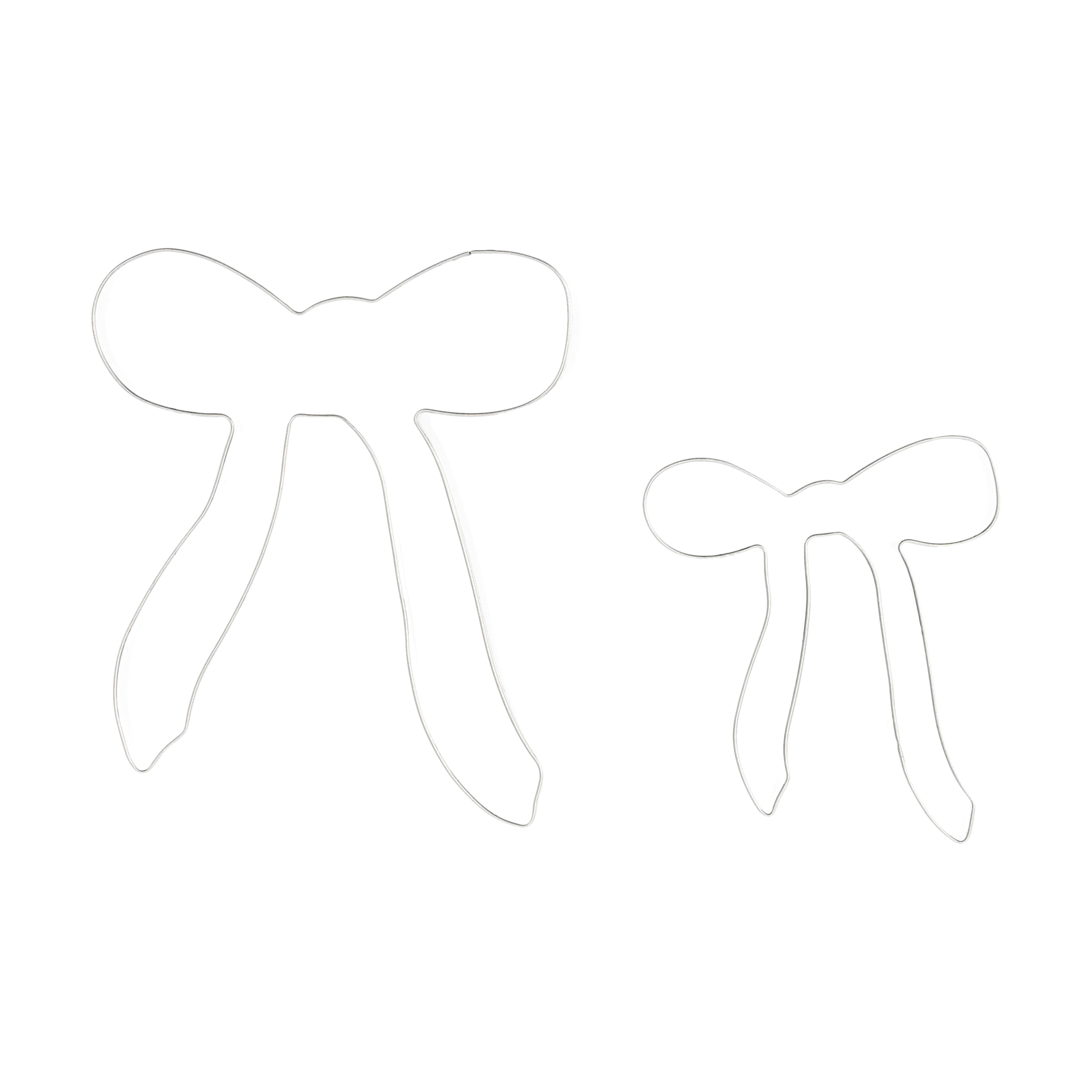 Moule à pain d'épices Nordwik 2 pièces, Rosette Nordwik