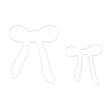 Moule à pain d'épices Nordwik 2 pièces - Rosette - Nordwik