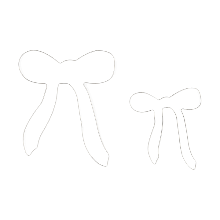 Moule à pain d'épices Nordwik 2 pièces - Rosette - Nordwik