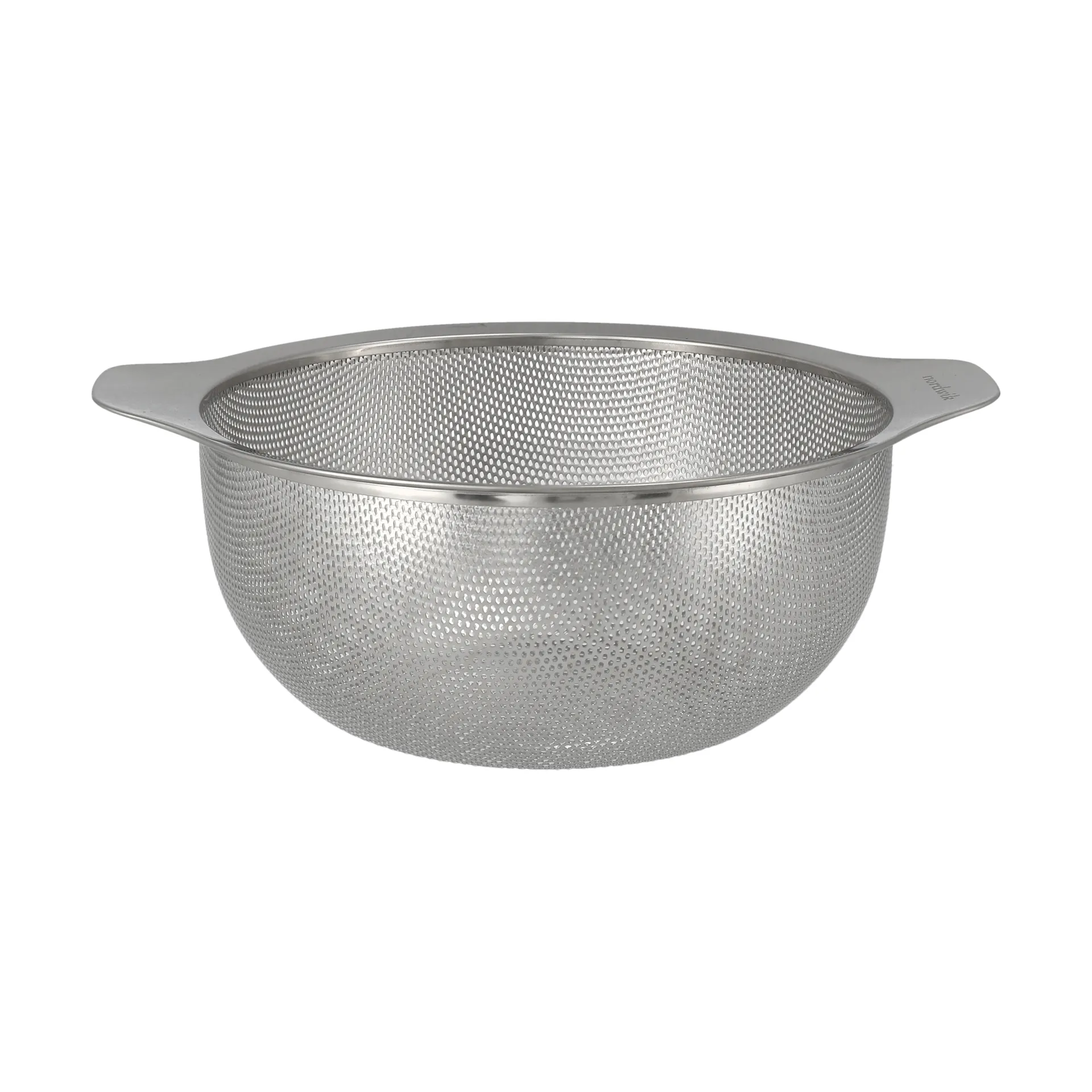 Passoire Nordwik en acier inoxydable, 24 cm Nordwik