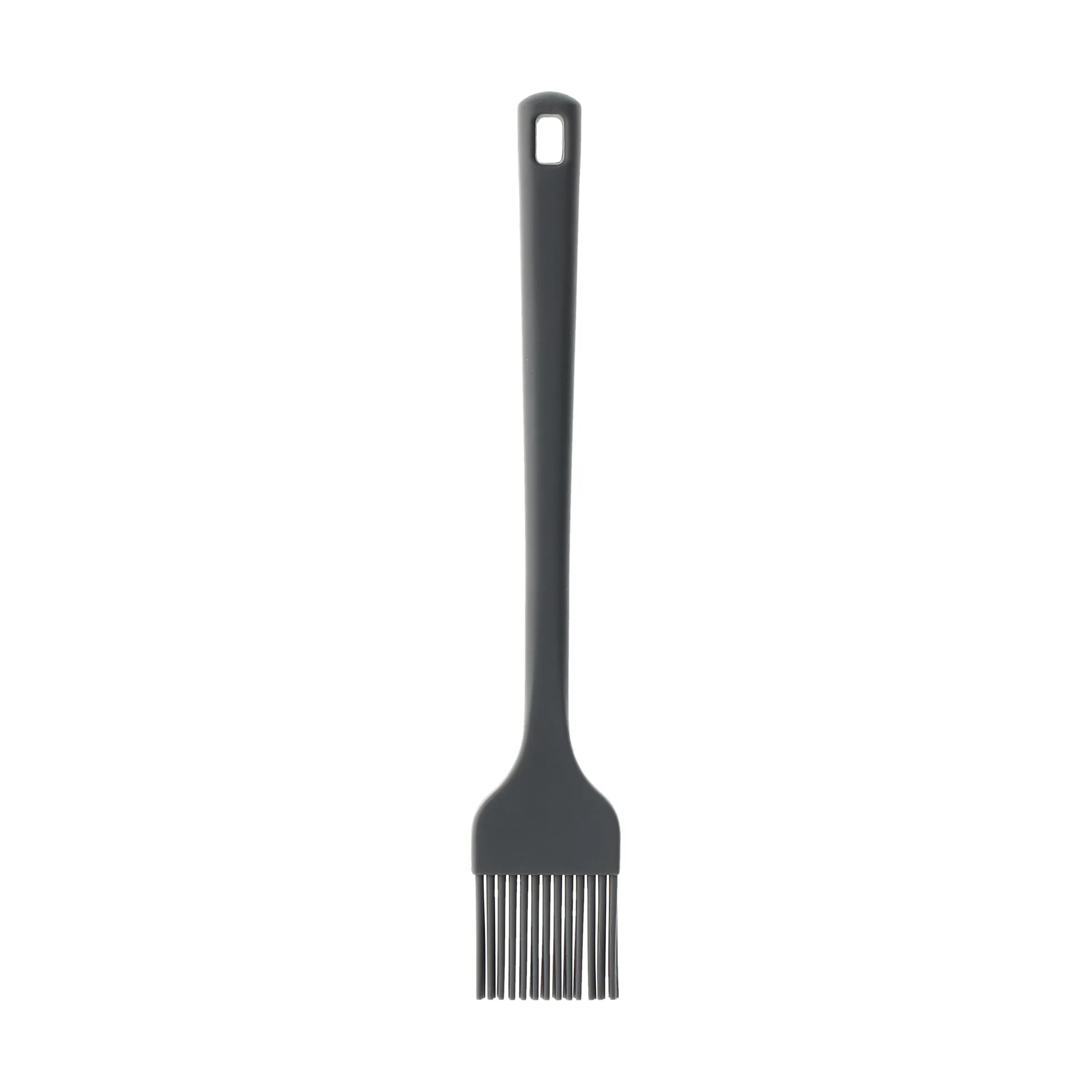 Pinceau Nordwik en silicone, Gris Nordwik