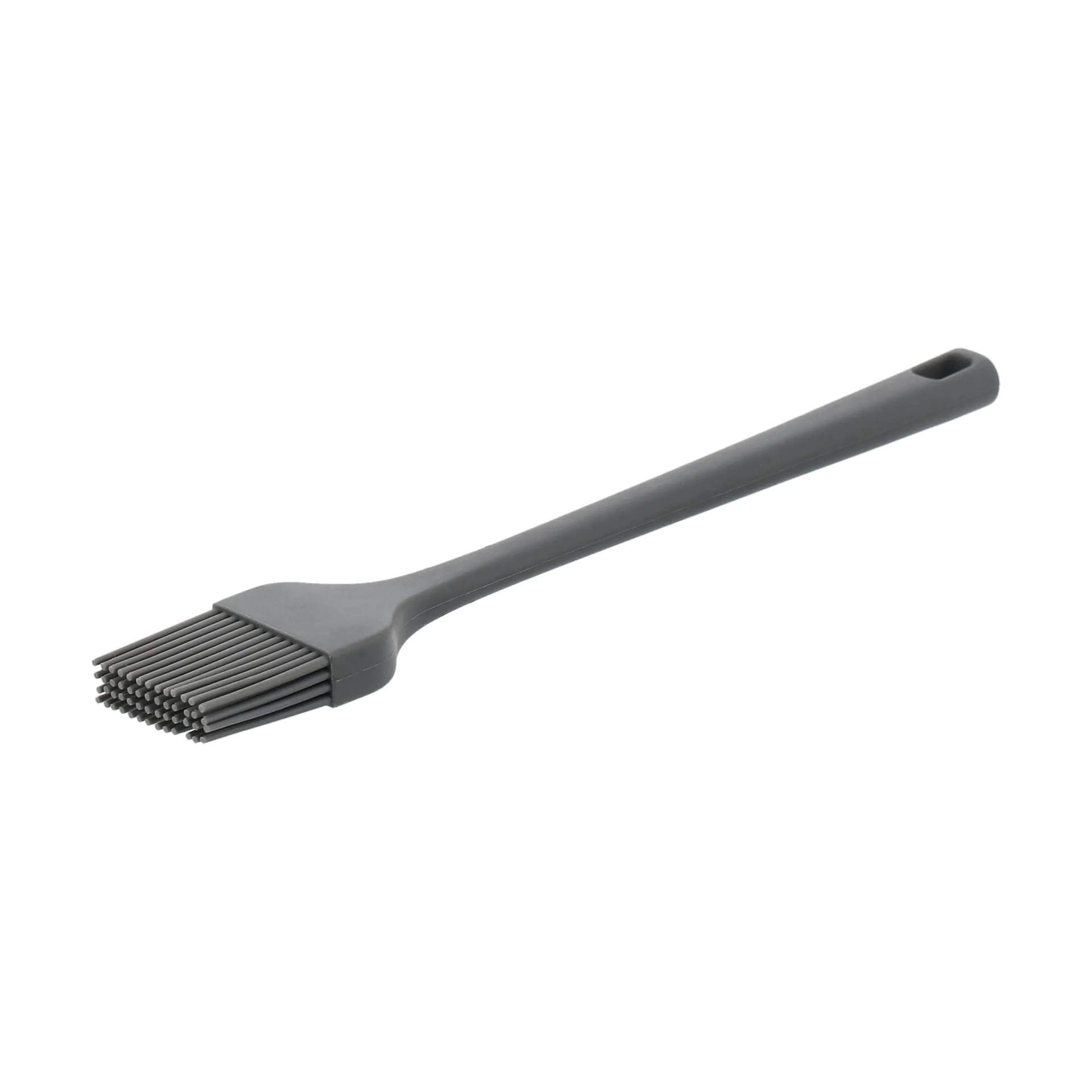Pinceau Nordwik en silicone, Gris Nordwik