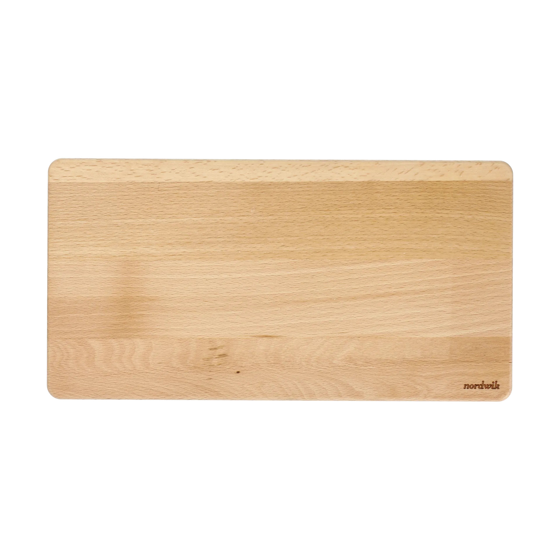 Planche à découper en hêtre Nordwik, 33x17x0,8 cm Nordwik