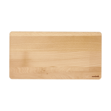Planche à découper en hêtre Nordwik - 33x17x0,8 cm - Nordwik