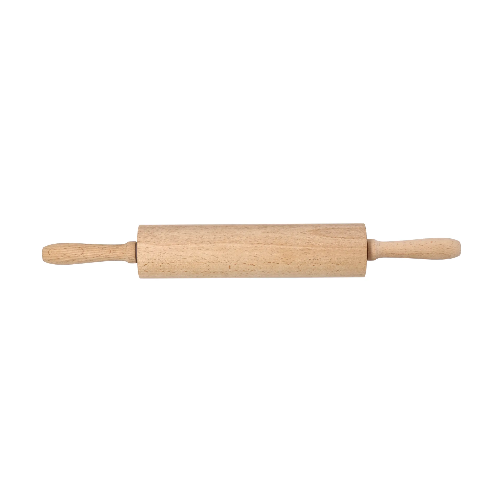 Rouleau à pâtisserie Nordwik, 44 cm, Hêtre Nordwik