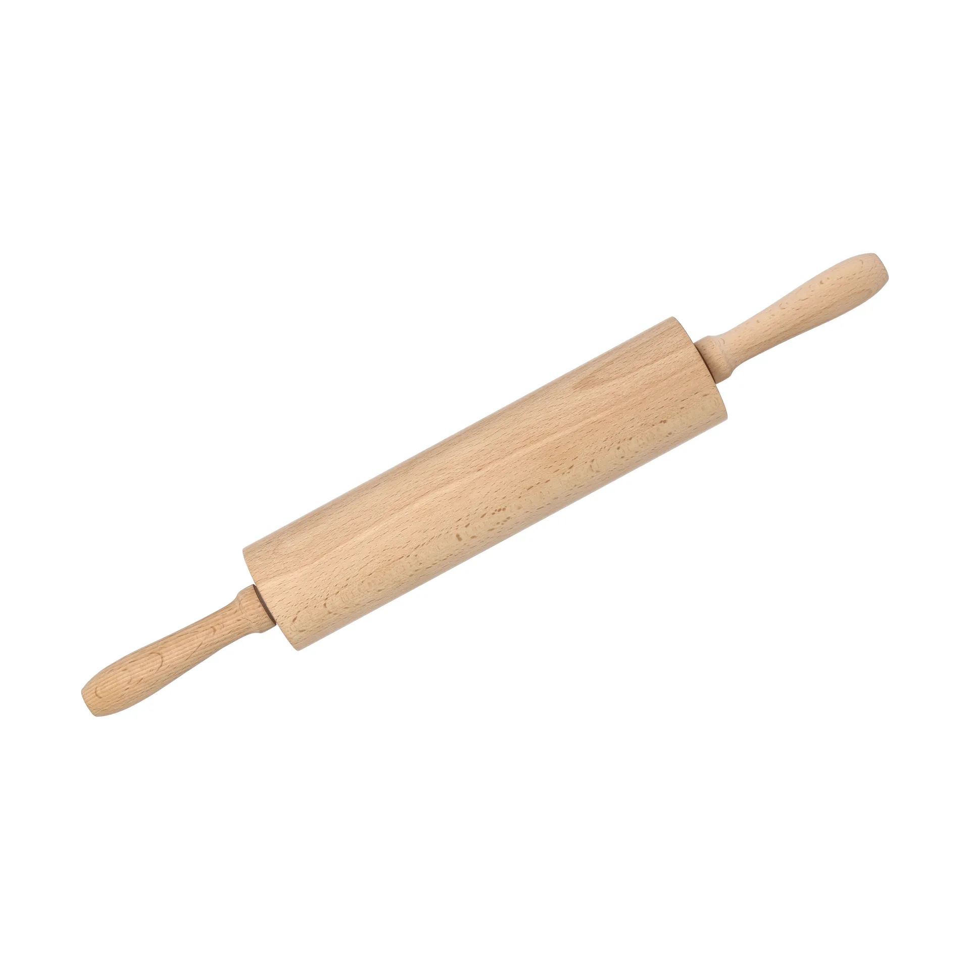 Rouleau à pâtisserie Nordwik, 44 cm, Hêtre Nordwik