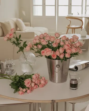 Seau à champagne Nordwik - Acier inoxydable - Nordwik