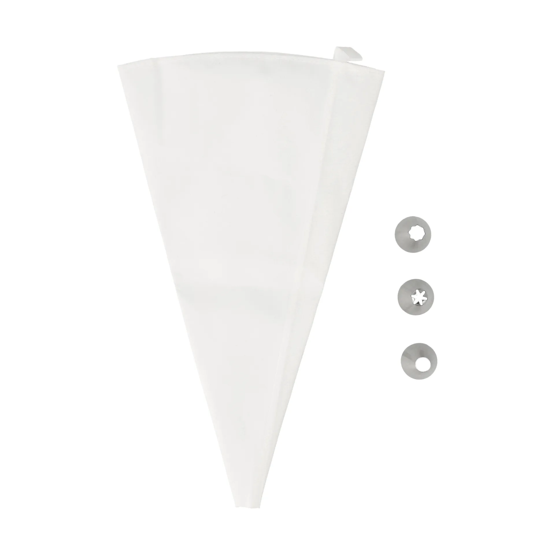 Set de décoration Nordwik avec poche à douille, 5 pièces Nordwik