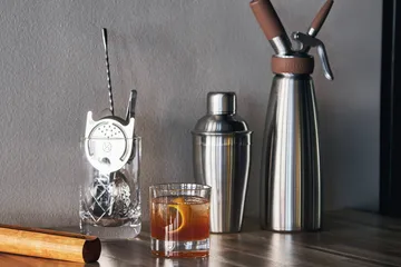 Shaker en acier inoxydable Nordwik - 50 cl - Nordwik