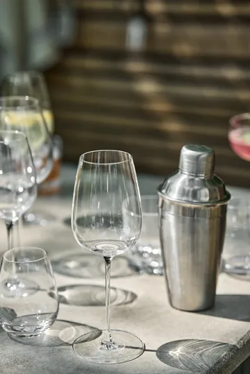 Shaker en acier inoxydable Nordwik - 50 cl - Nordwik