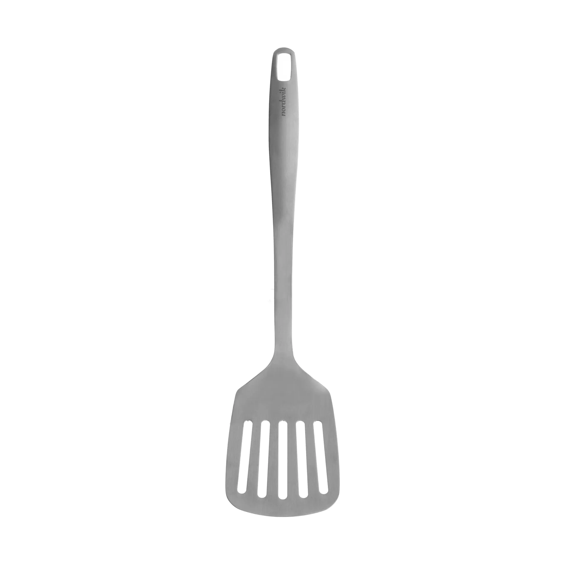 Spatule Nordwik 32,5 cm, Acier inoxydable Nordwik