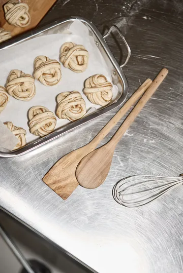 Ustensiles de cuisine Nordwik 3 pièces - Acacia - undefined - Nordwik