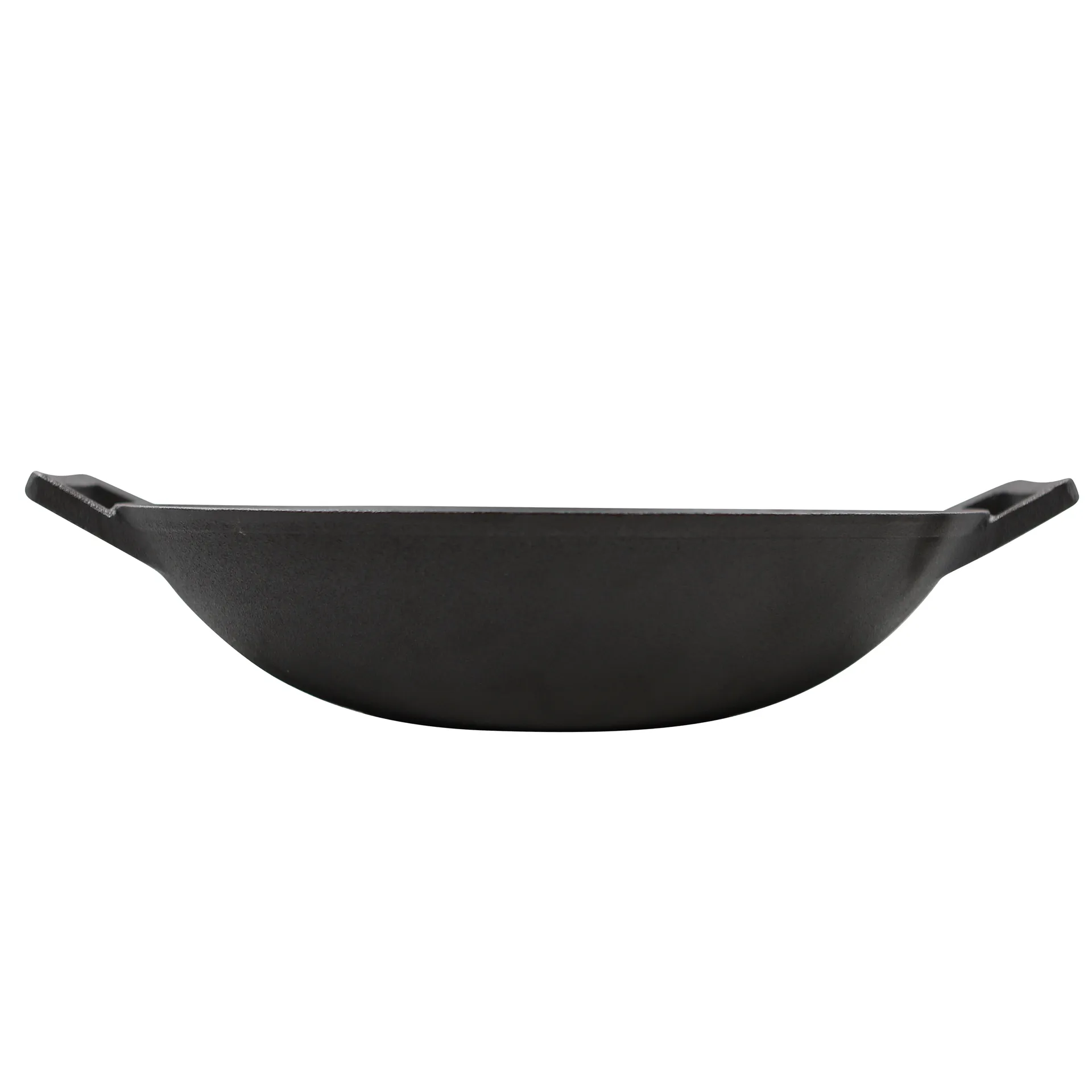 Wok Nordwik Ø36 cm, Fonte-noir Nordwik