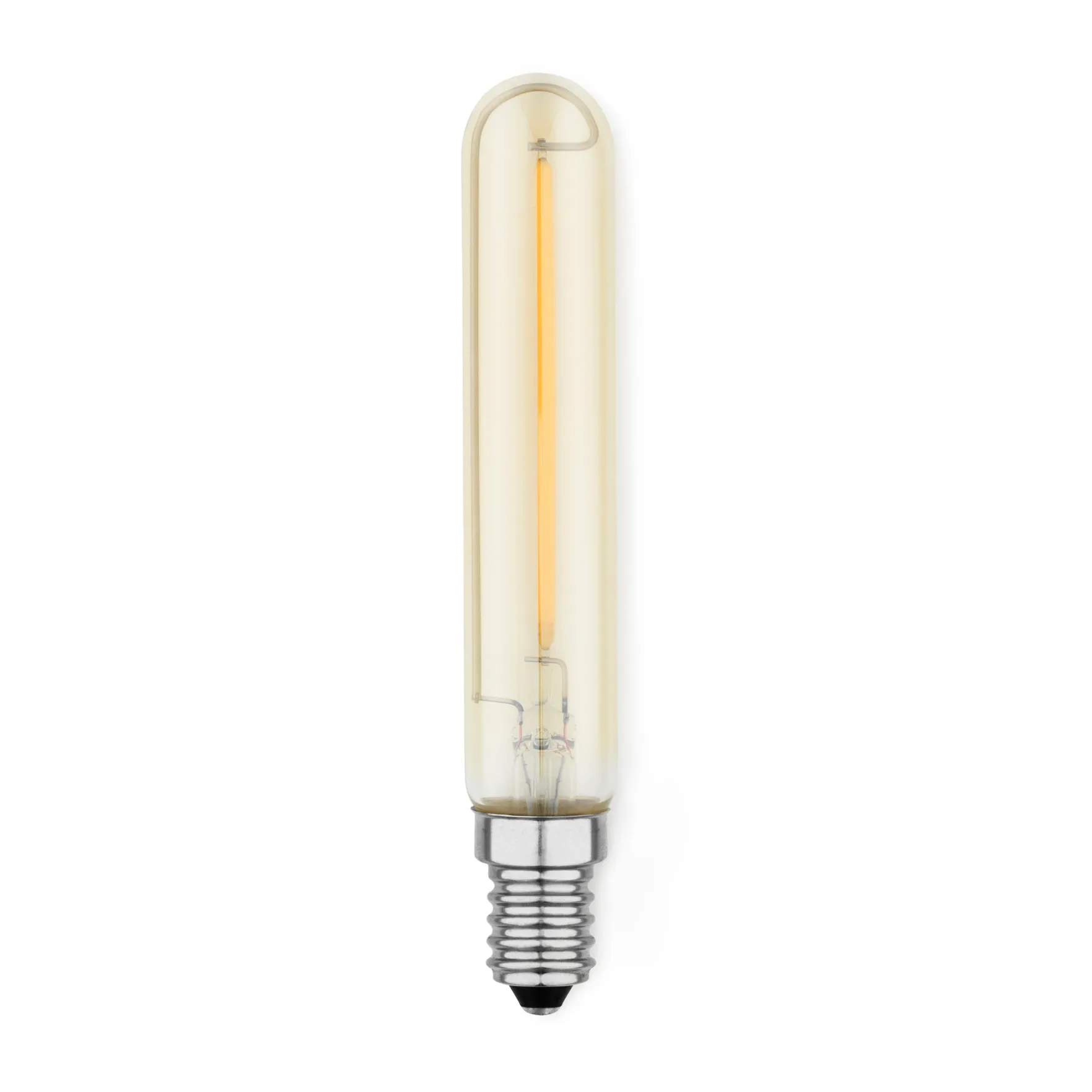 Ampoule Amp E14, Transparent Normann Copenhagen