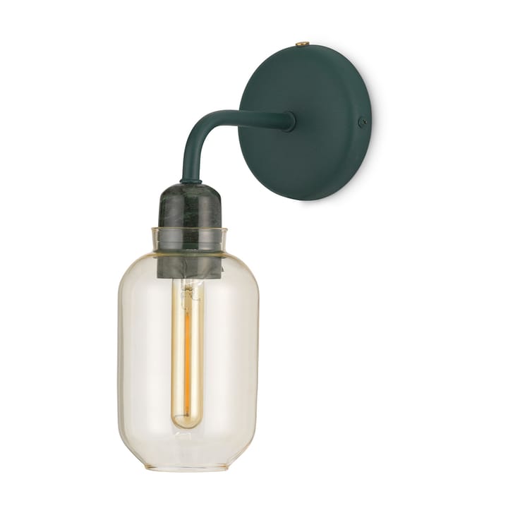 Applique murale Amp - Gold-green - Normann Copenhagen