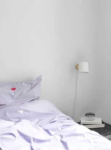 Applique murale Rise - blanc - Normann Copenhagen