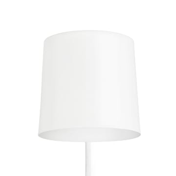 Applique murale Rise - blanc - Normann Copenhagen