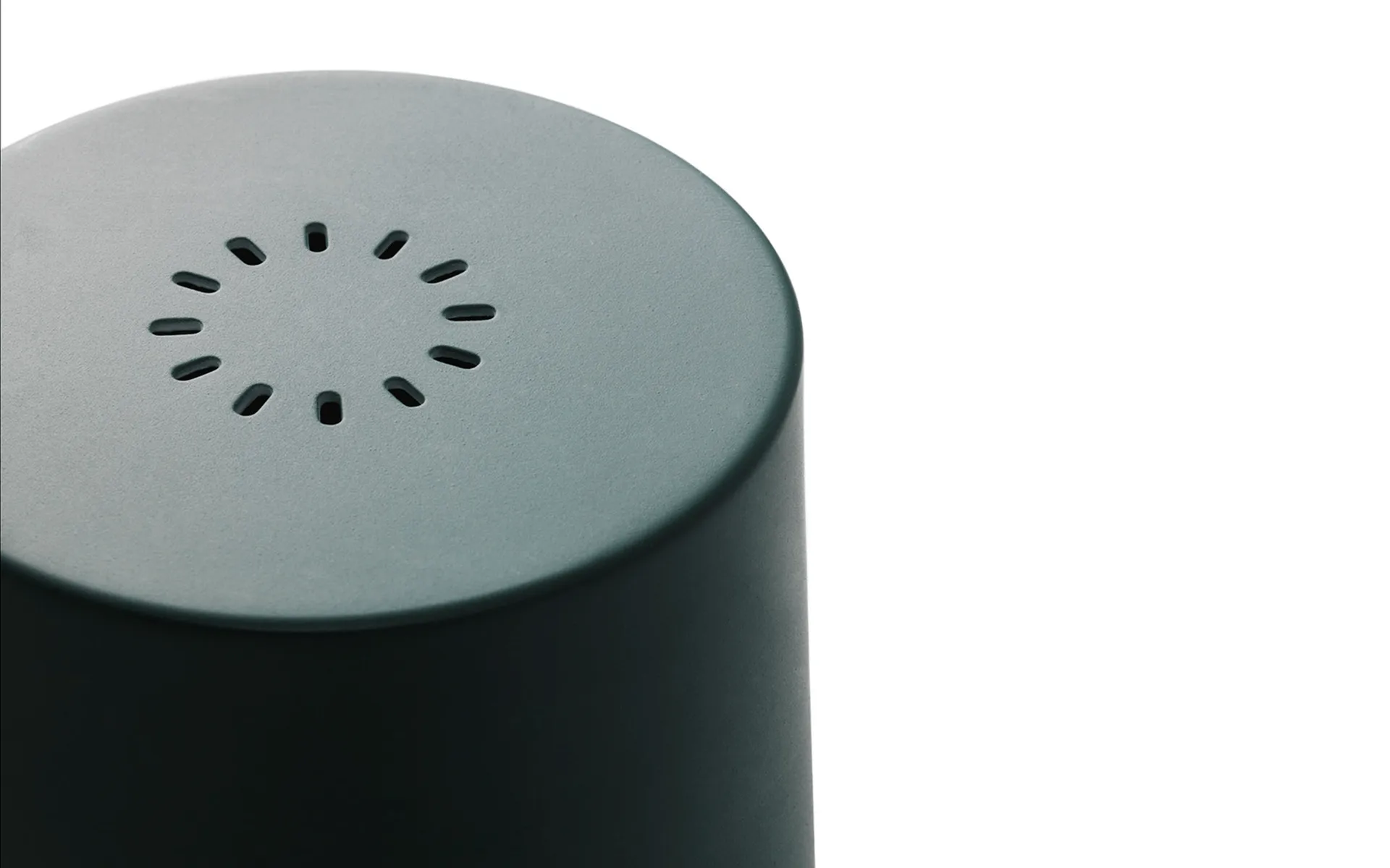 Applique murale Rise, noir Normann Copenhagen