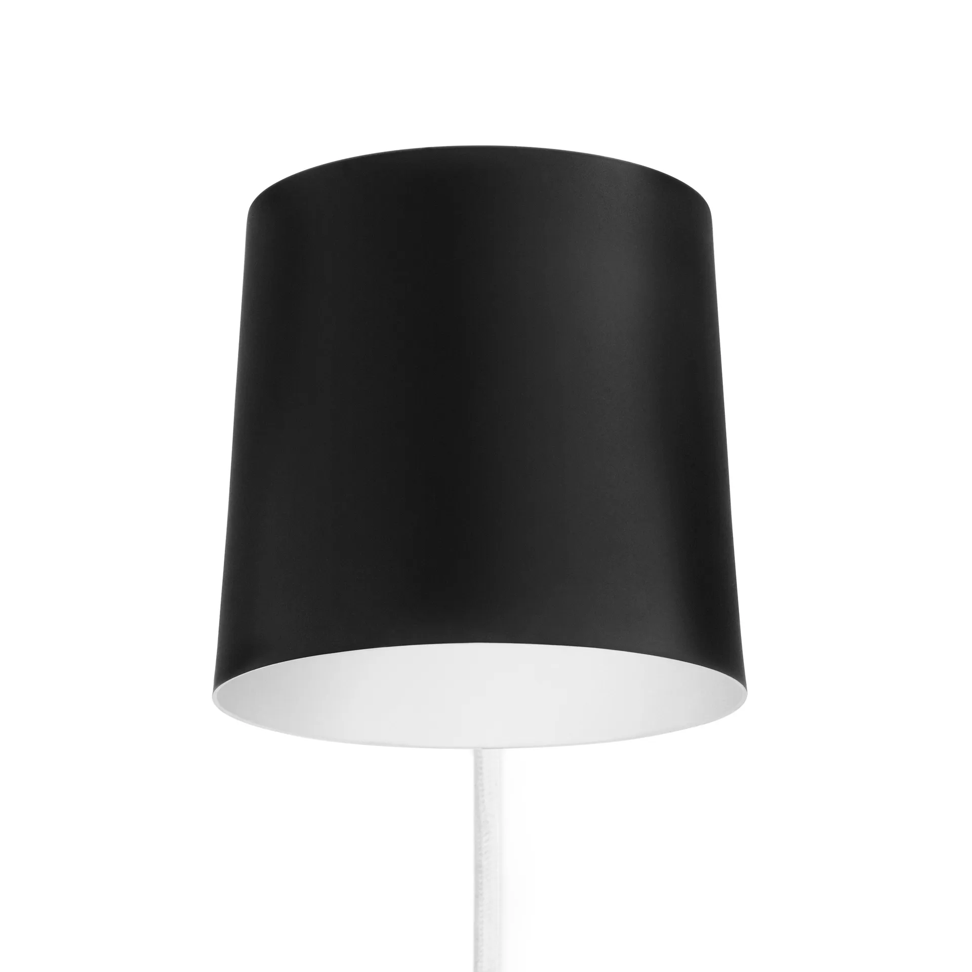 Applique murale Rise, noir Normann Copenhagen