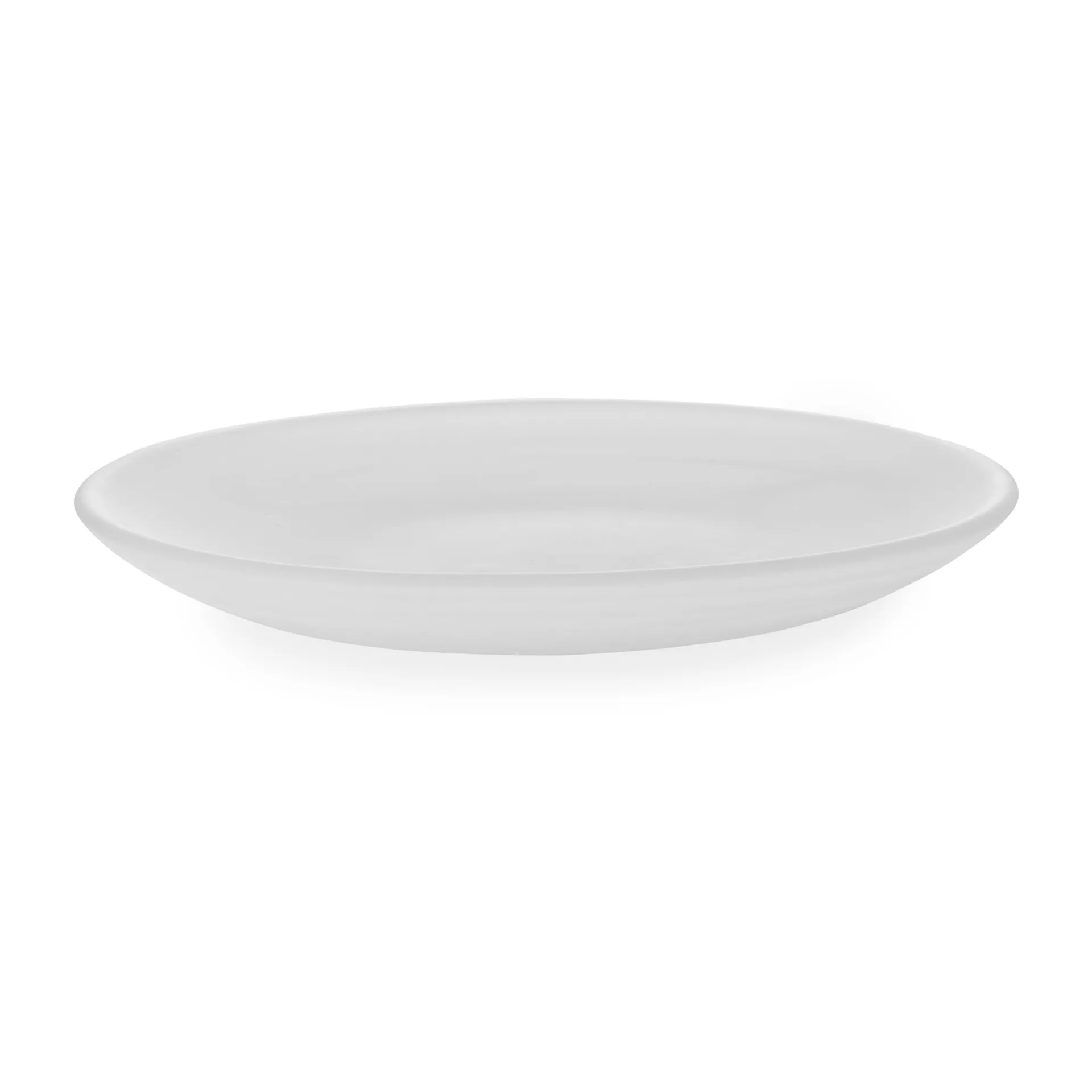 Assiette Cosmic Ø16, Blanc Normann Copenhagen