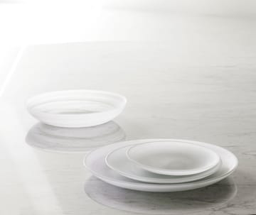 Assiette Cosmic Ø16 - Blanc - Normann Copenhagen