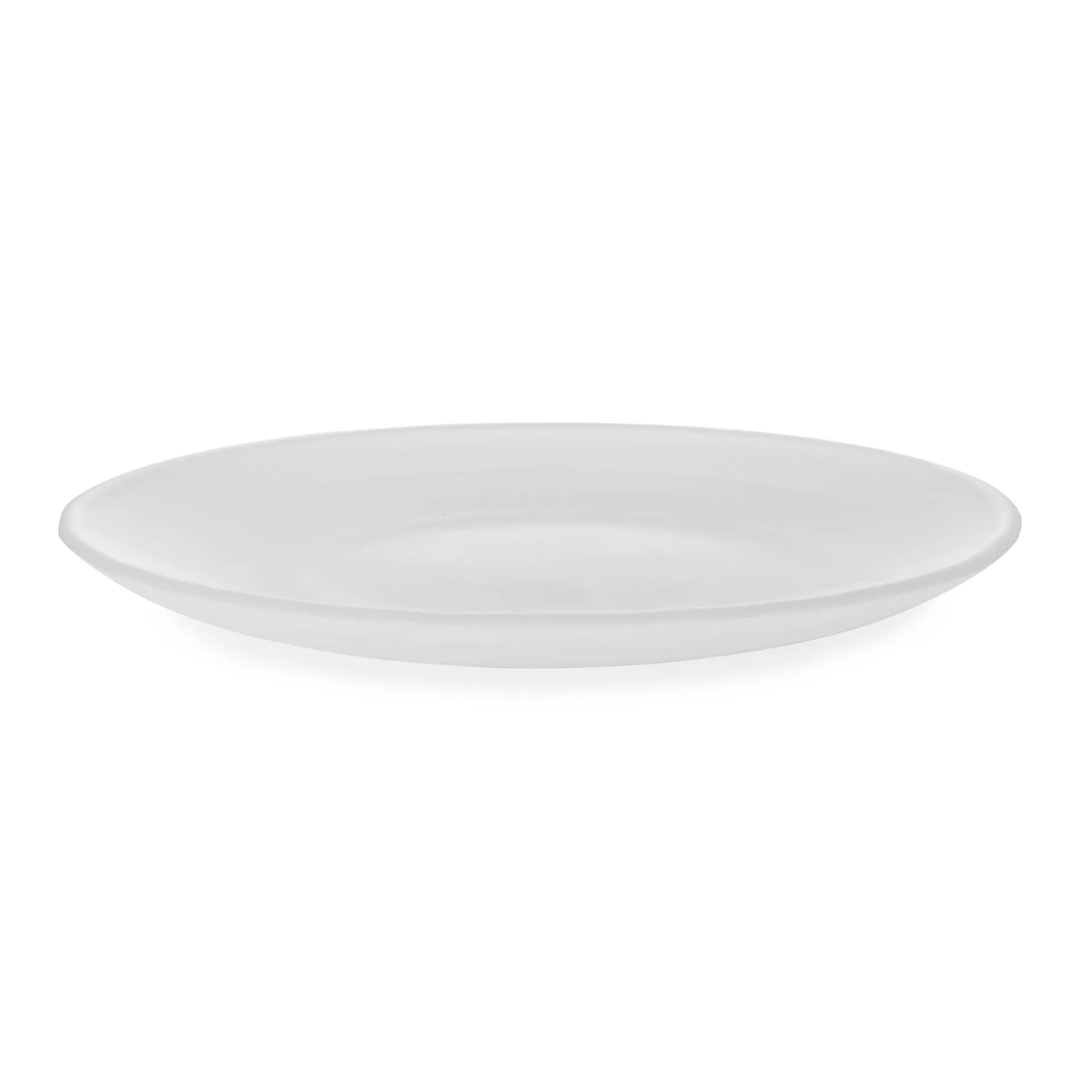 Assiette Cosmic Ø21, Blanc Normann Copenhagen