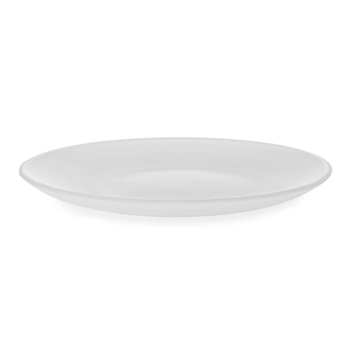 Assiette Cosmic Ø21 - Blanc - Normann Copenhagen