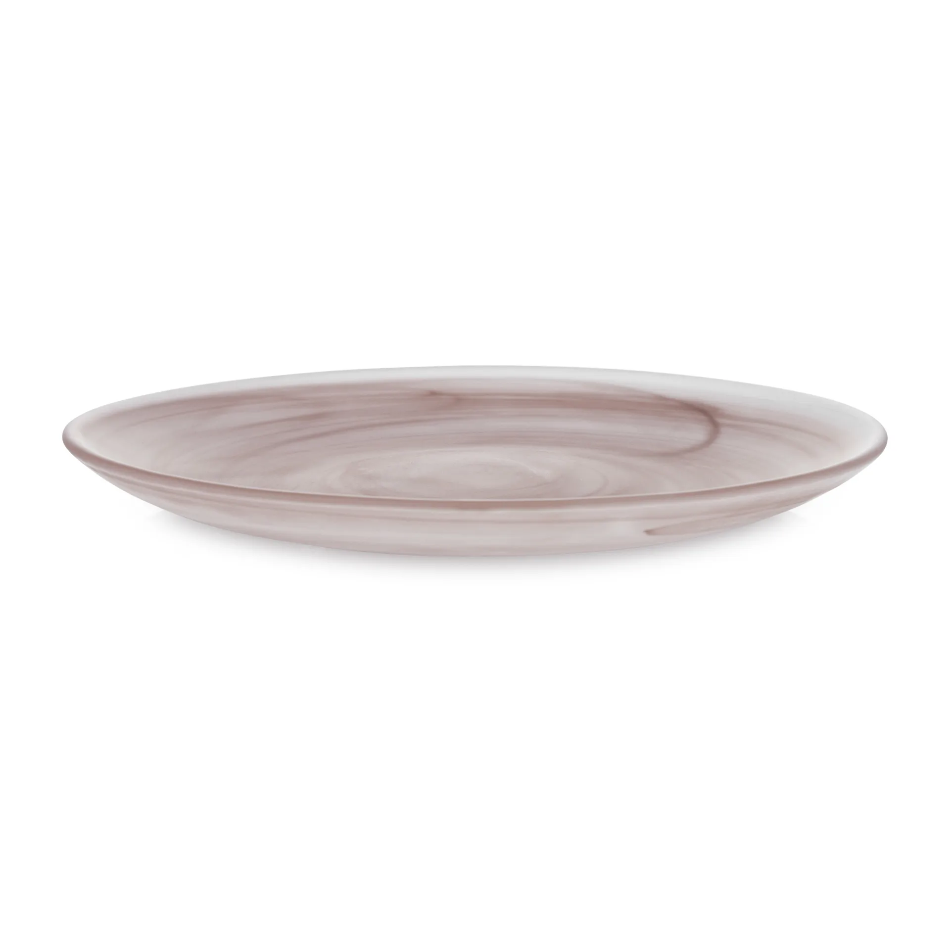 Assiette Cosmic Ø21, Marron Normann Copenhagen