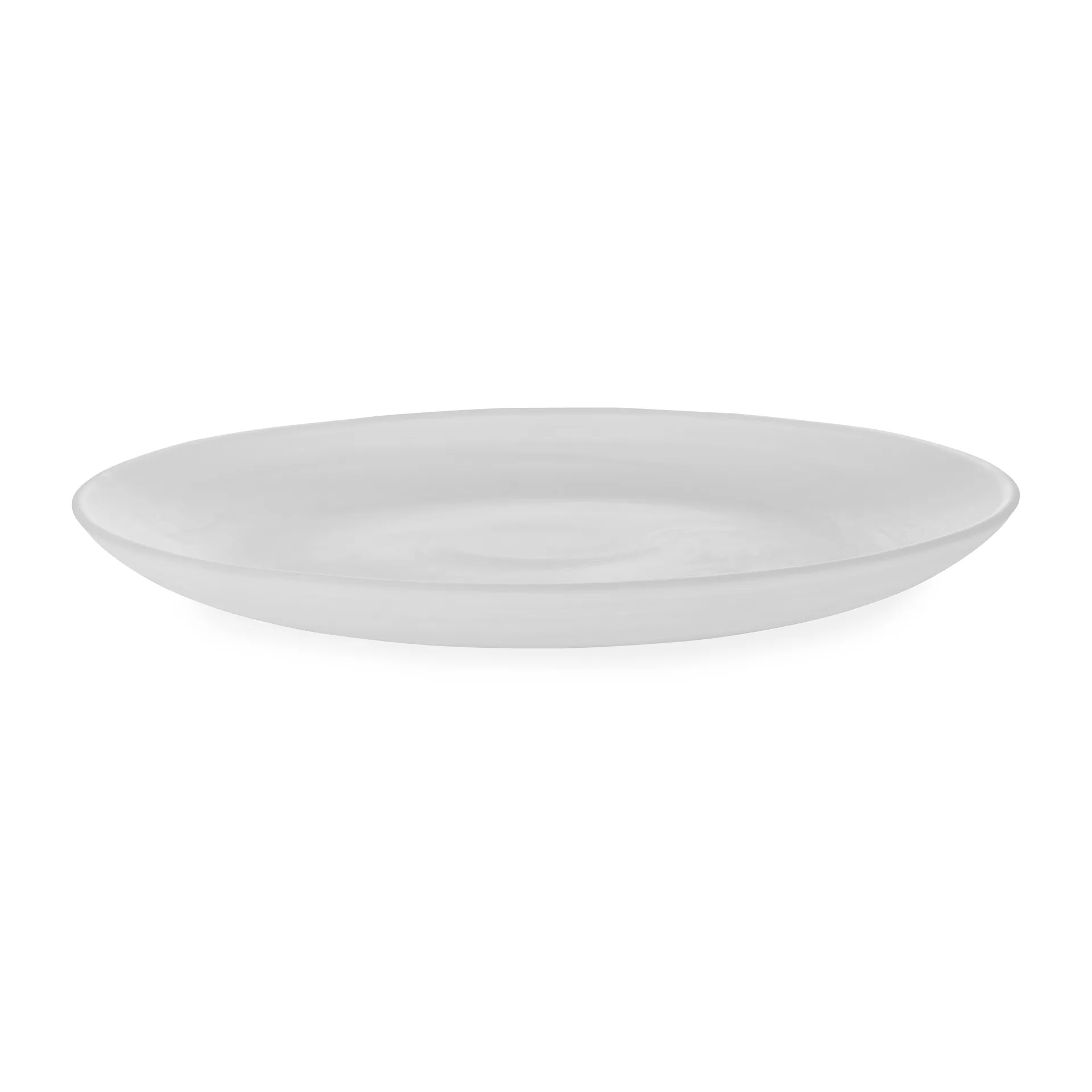 Assiette Cosmic Ø27, Blanc Normann Copenhagen