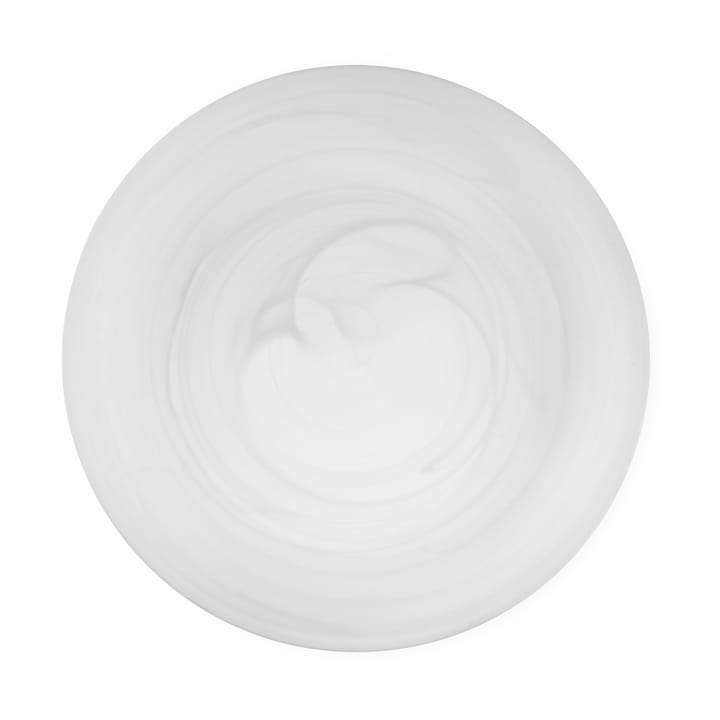 Assiette Cosmic Ø27 - Blanc - Normann Copenhagen