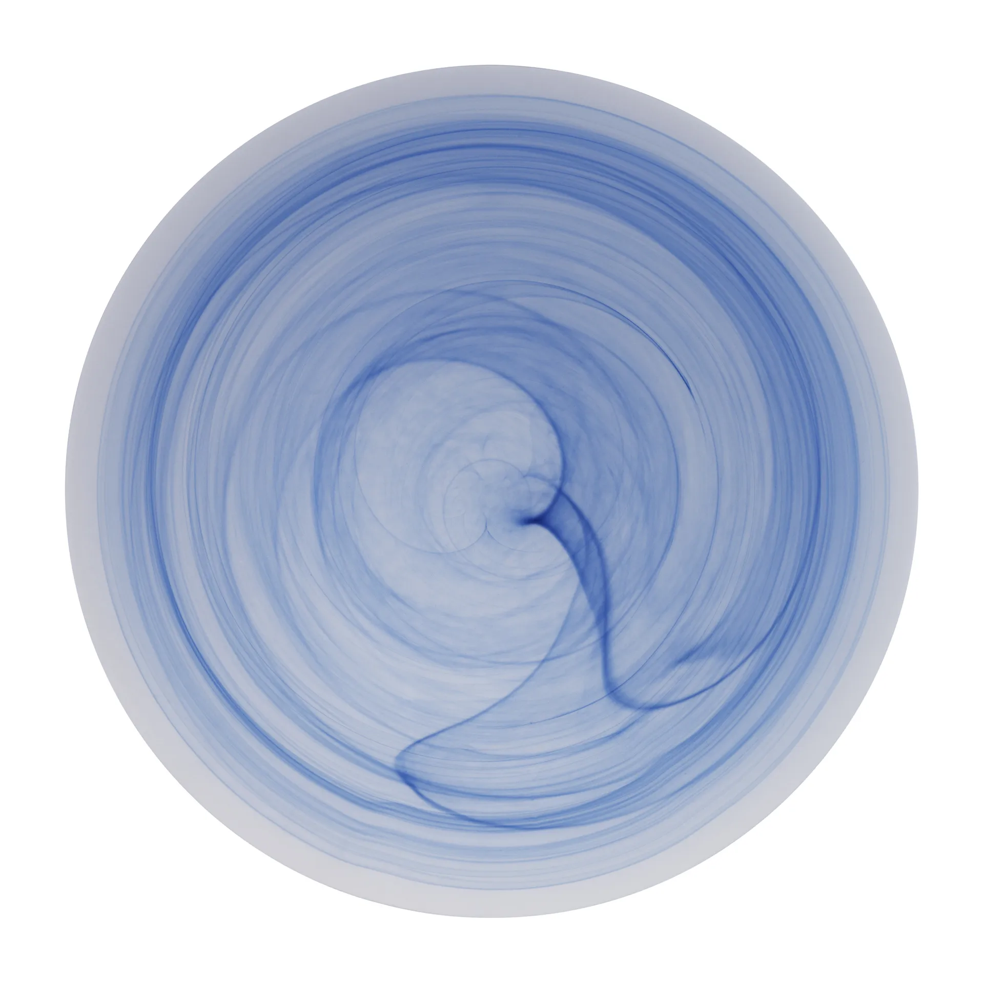 Assiette Cosmic Ø27, Bleu Normann Copenhagen