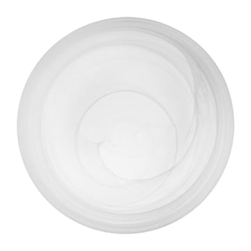 Assiette creuse Cosmic Ø22 - Blanc - Normann Copenhagen