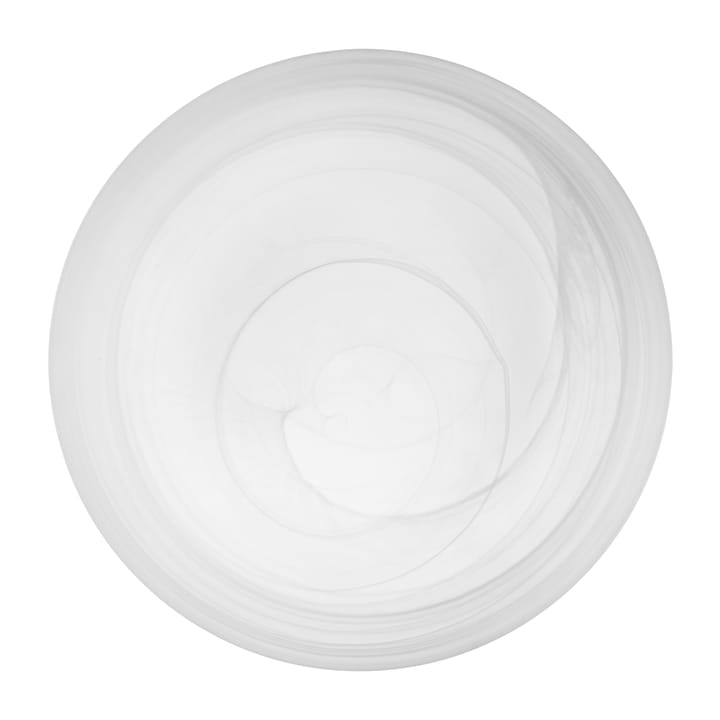 Assiette creuse Cosmic Ø22 - Blanc - Normann Copenhagen