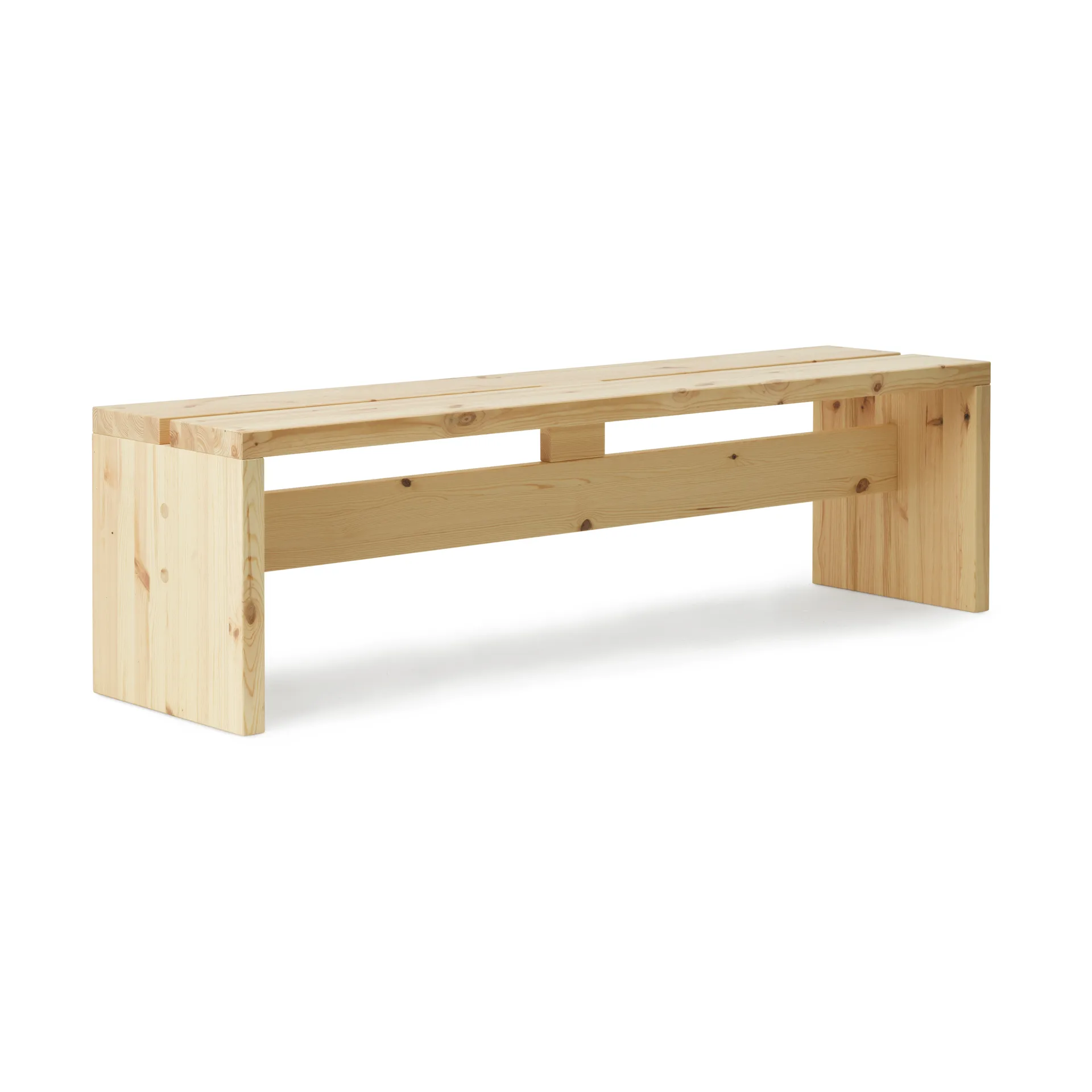 Banc Stretch, Pin, 160 cm Normann Copenhagen