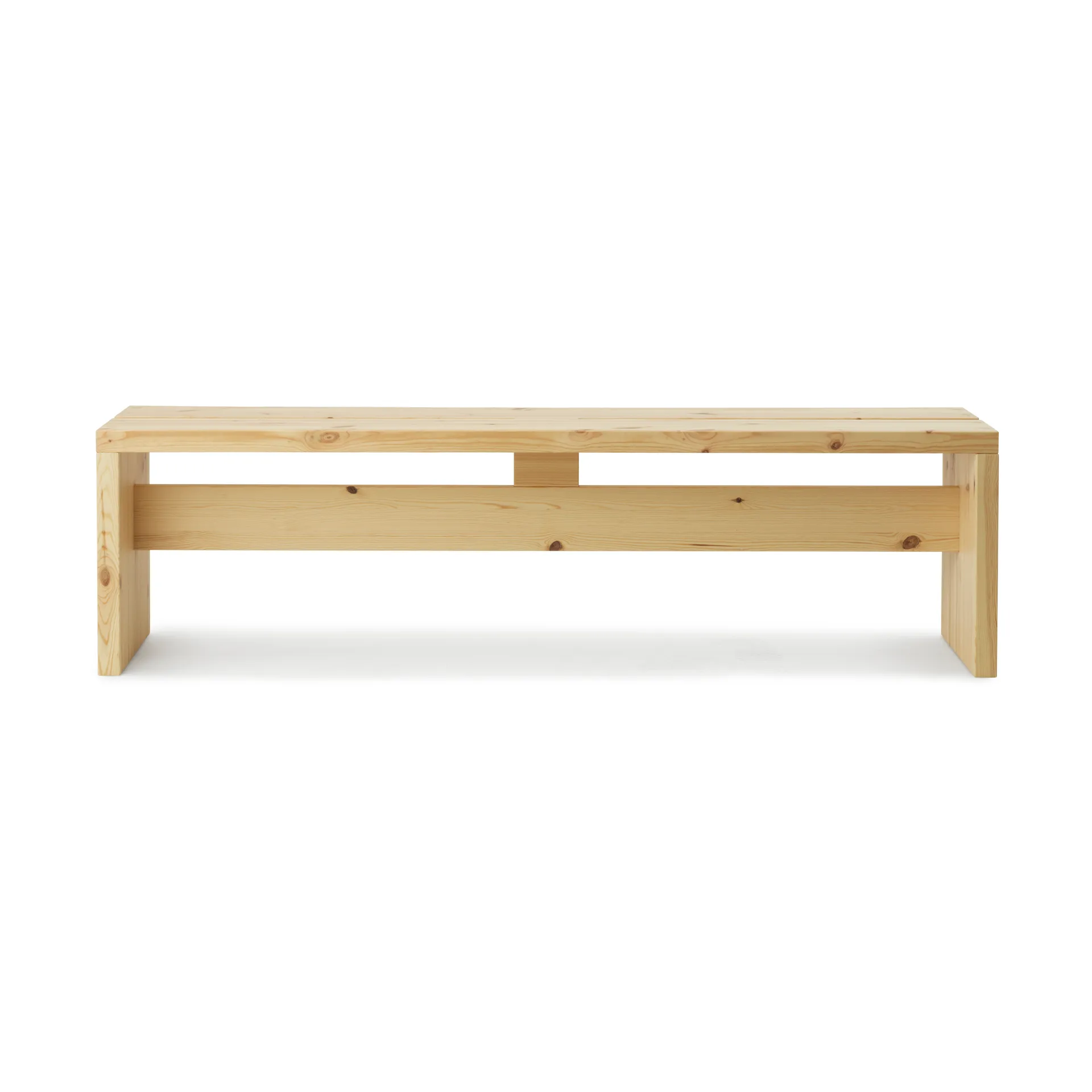 Banc Stretch, Pin, 160 cm Normann Copenhagen