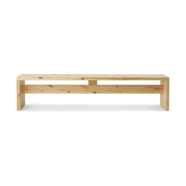 Banc Stretch - Pin, 200 cm - Normann Copenhagen
