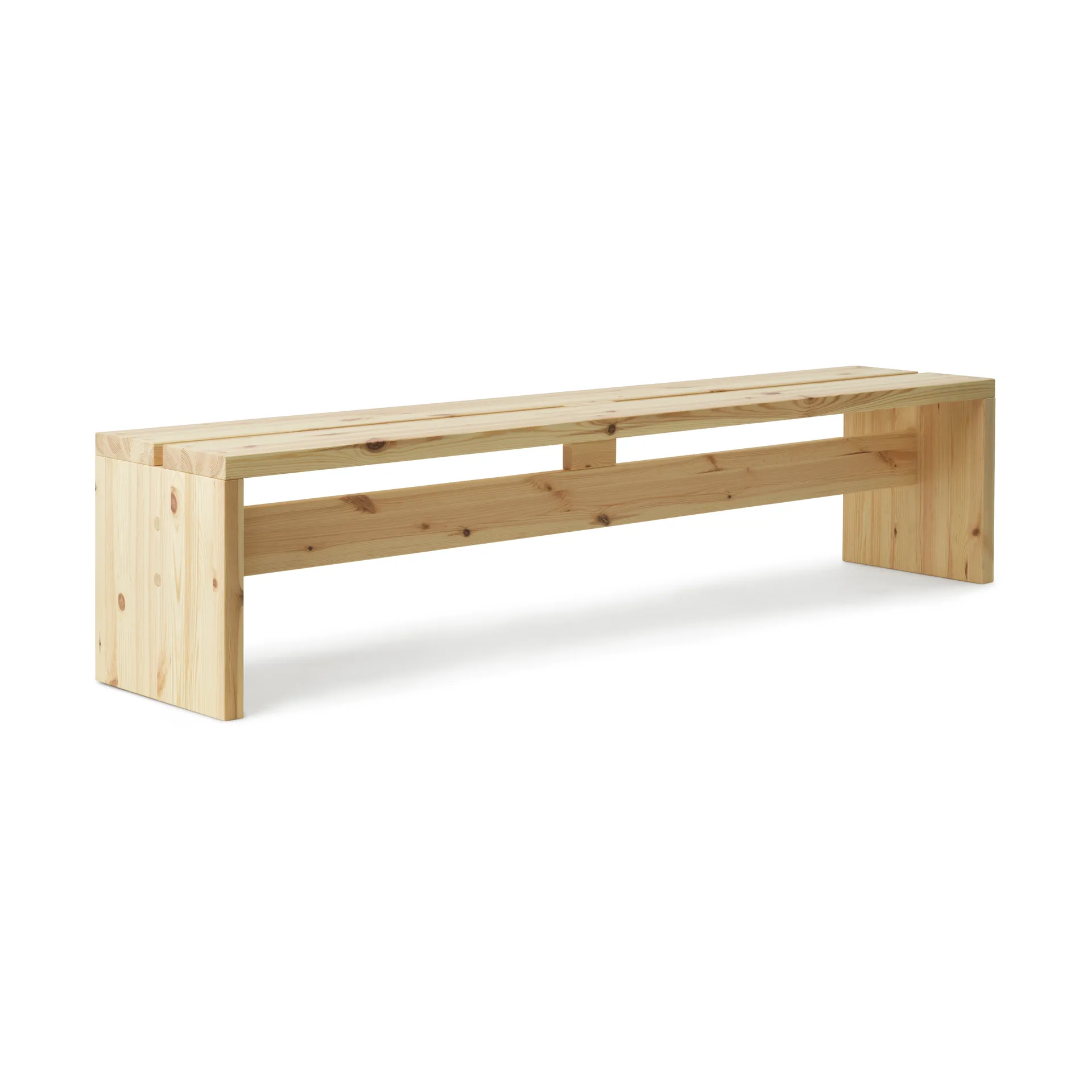 Banc Stretch, Pin, 200 cm Normann Copenhagen