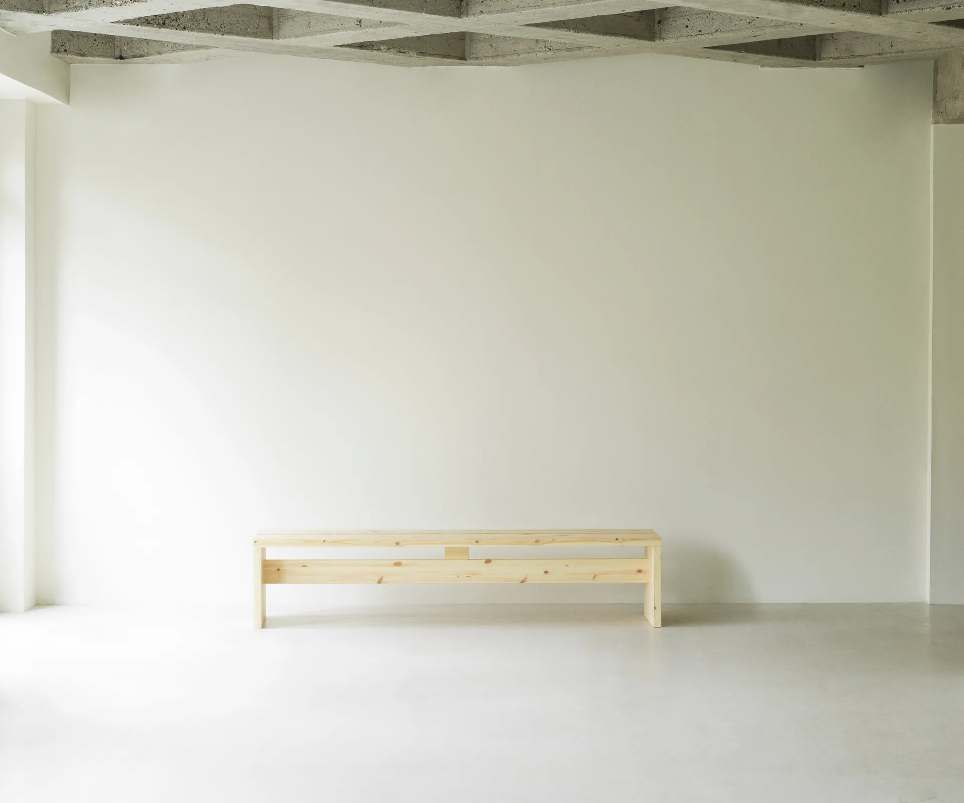Banc Stretch, Pin, 200 cm Normann Copenhagen