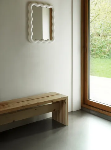 Banc Stretch - Pin, 200 cm - Normann Copenhagen