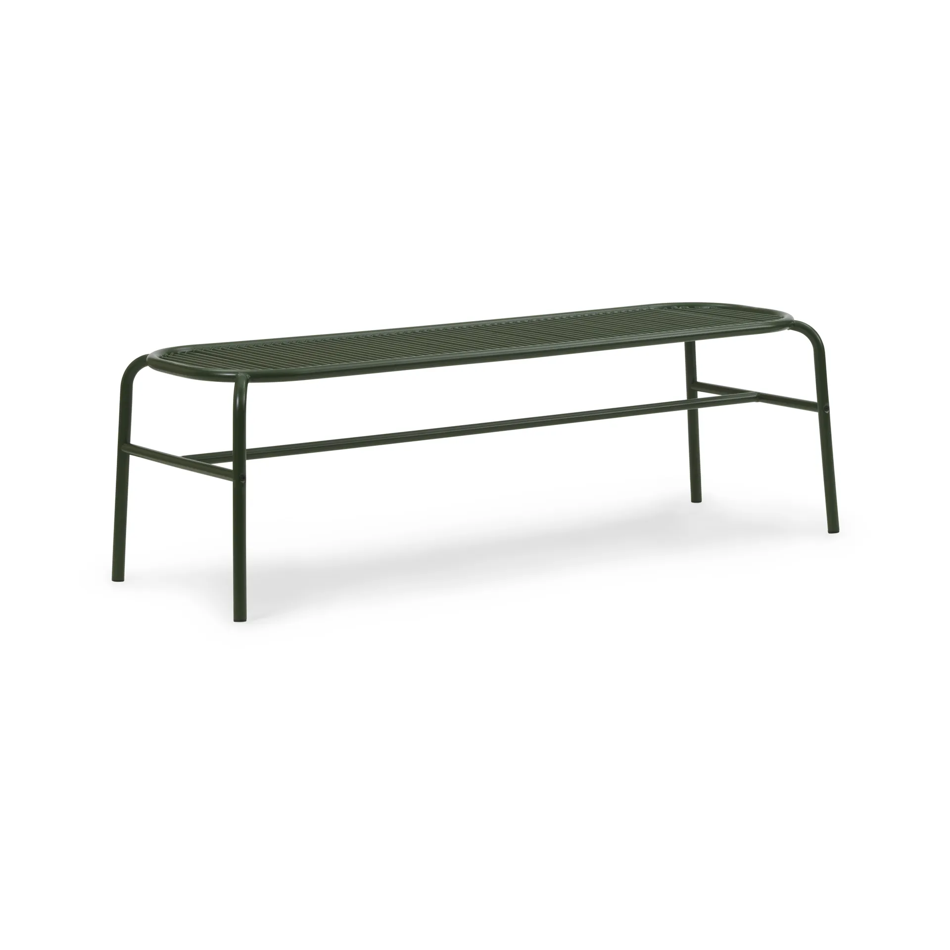 Banc Vig, Green Normann Copenhagen