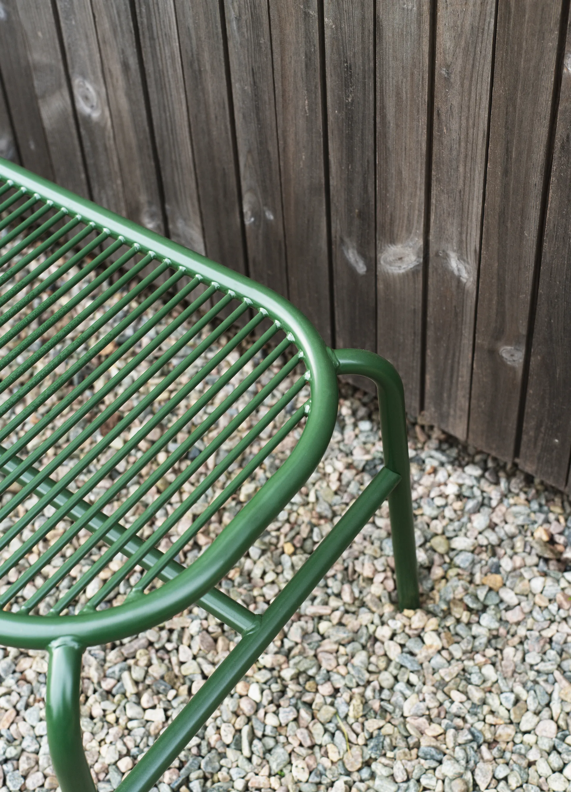 Banc Vig, Green Normann Copenhagen