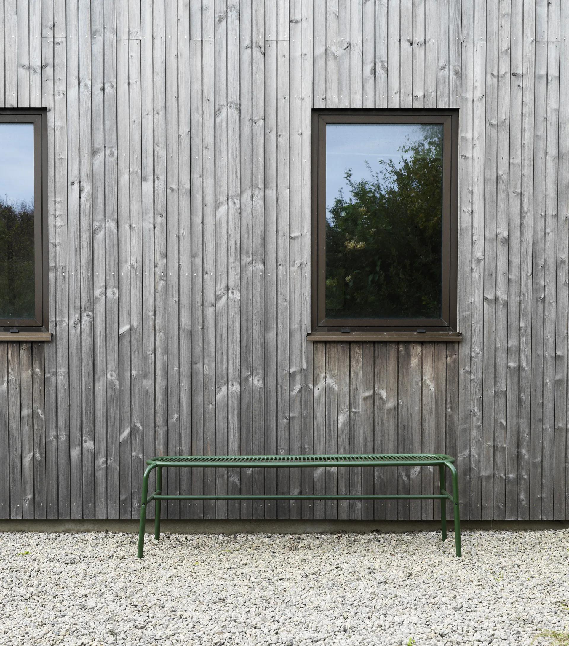 Banc Vig, Green Normann Copenhagen