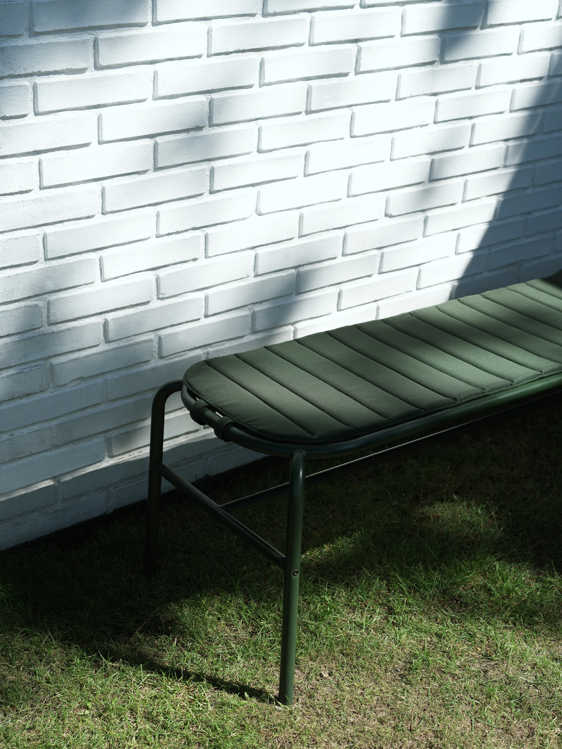 Banc Vig, Green Normann Copenhagen