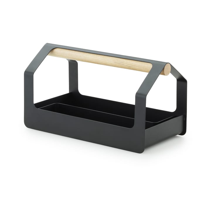 Boîte à outils Haus Toolbox - Black - Normann Copenhagen