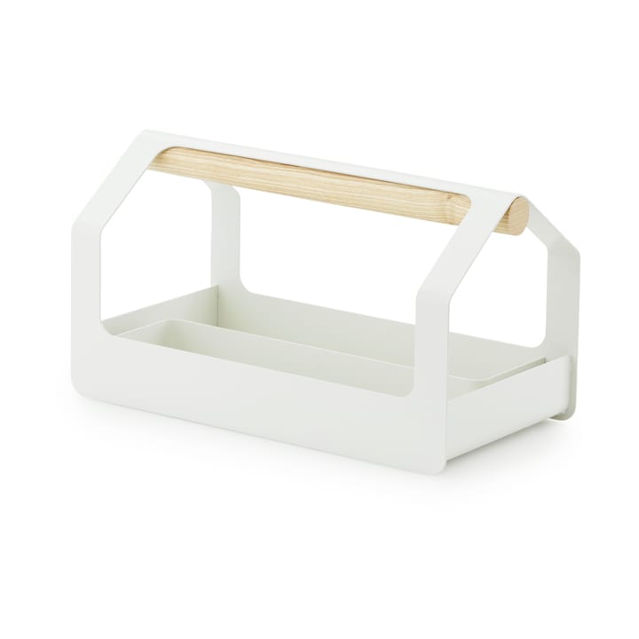 Boîte à outils Haus Toolbox - Light Grey - Normann Copenhagen