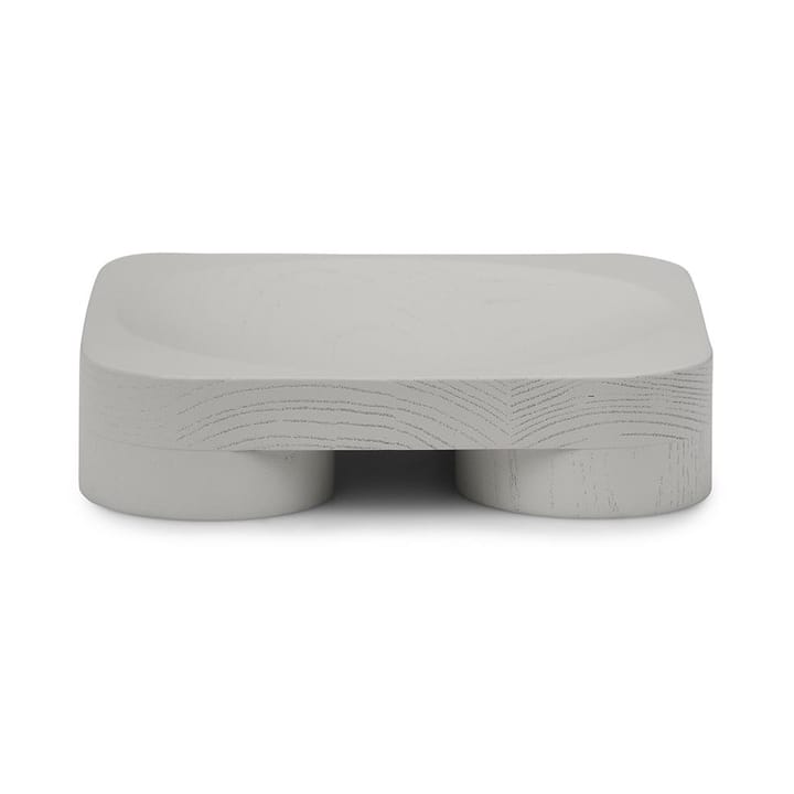 Bol décoratif Chub large - Warm Grey - Normann Copenhagen