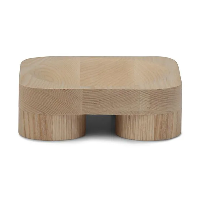 Bol décoratif Chub medium, Ash Normann Copenhagen