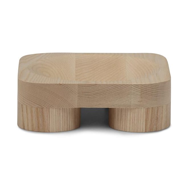 Bol décoratif Chub medium - Ash - Normann Copenhagen