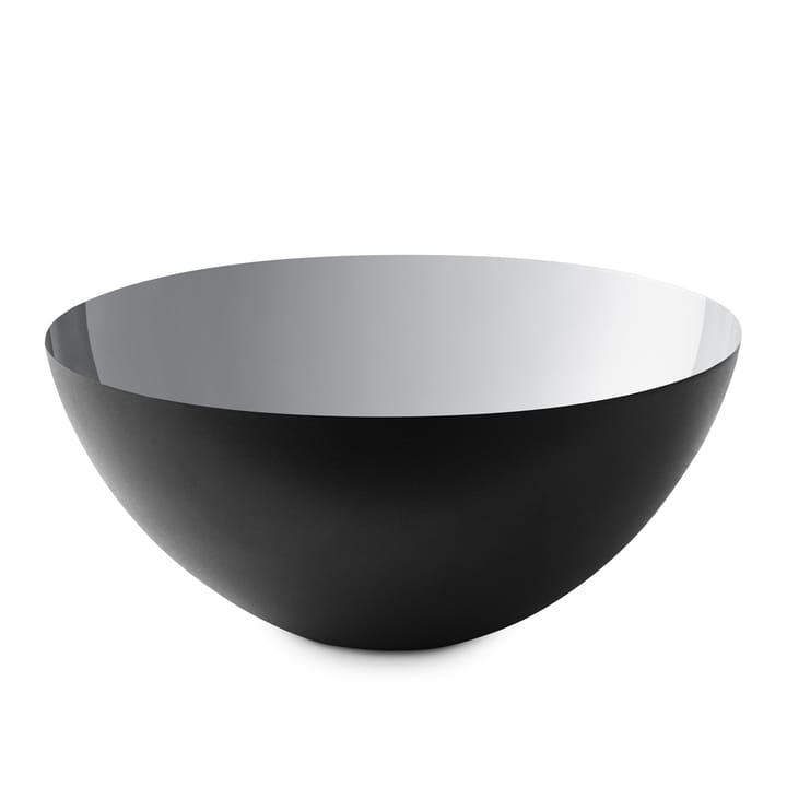 Bol Krenit argent - Ø 16 cm - Normann Copenhagen