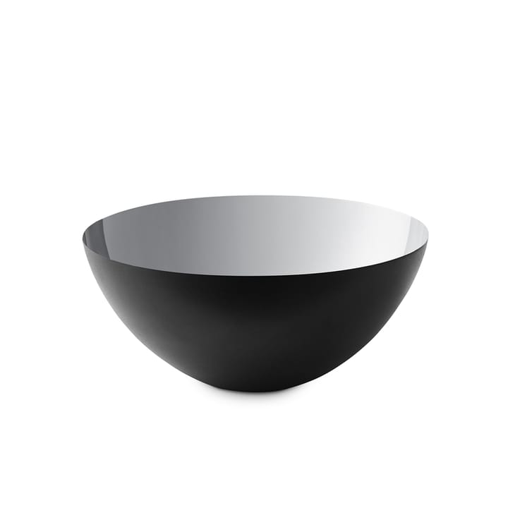 Bol Krenit argent - Ø 8,4 cm - Normann Copenhagen